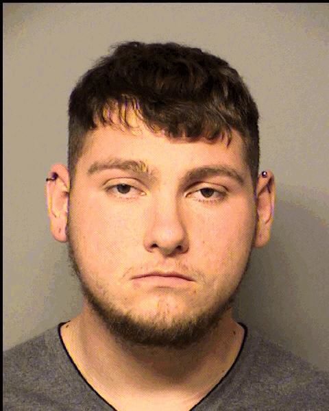 Mitchell Michael Coate